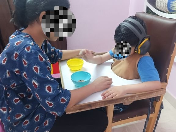 Occupational Therapy